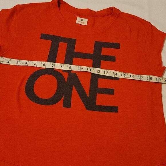 COPY - Sundry sleeveless sweatshirt size 2 - Picture 4 of 9